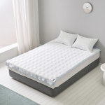 장수헬스케어 프리미엄 쿨스킨 듀라론 냉감패드 [퀸 Q] - 에누리 가격비교