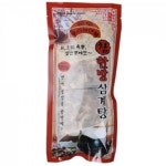 우리농산 참한방 삼계탕 120g[1개] - 에누리 가격비교