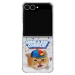 갤럭시Z 플립6 마인드어데이 커버캣 버라이어티 케이스 - 에누리 가격비교