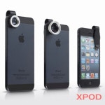 성원솔루션 XPOD 스마트폰 광각 렌즈 IB-F8001 - 에누리 가격비교