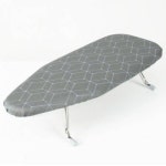 한주통상 알루미늄 코팅커버 좌식다리미판 CZ - 에누리 가격비교