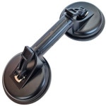 흡착대장 유리타일 흡착기 2구 - 에누리 가격비교