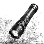 아타타파이어 AT-6515 LED 손전등 - 에누리 가격비교