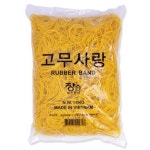 장군사 고무사랑 고무밴드 1kg - 에누리 가격비교