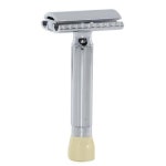 머쿠어 프로그래스 조절식 안전 면도기 MK-500001 [해외구매] - 에누리 가격비교