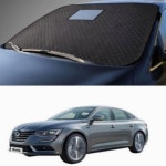 지티글로벌 차량 맞춤 블랙박스형 방수 코팅 사계절 앞 유리 커버 르노 SM6 전용 - 에누리 가격비교