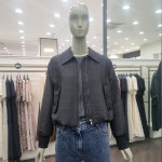 SISLEY 오르 집업 점퍼 SAJPA2441 - 에누리 가격비교