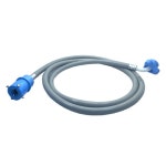 성원 세탁기 급수호스 [2m] - 에누리 가격비교