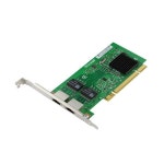 에즈윈아이피씨 WY546T2-PCI 기가비트 랜카드 - 에누리 가격비교