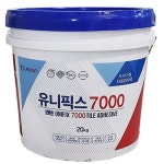 유니온 유니픽스 7000 17kg [1개] - 에누리 가격비교
