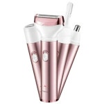 4in1 레이디 바디 트리머 SK-130 해외구매 - 에누리 가격비교