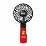 에스투비코퍼레이션 마블 아이언맨 휴대용 선풍기 - 에누리 가격비교