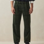 브룩스브라더스 트레디셔널핏 코듀로이 팬츠 BBPCMM6920KEW - 에누리 가격비교