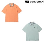 제로그램 에코메이드 폴로 티셔츠 ZM1SSM2323 - 에누리 가격비교