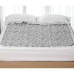 한일의료기 코스모스 안심 전기요 [싱글, 100x180cm] - 에누리 가격비교