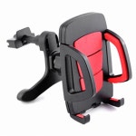 비오비 S061 360도 회전 차량용 스마트폰 거치대 [2개] - 에누리 가격비교