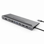 씨앤에스파워 CFH-119GY (11포트/USB 3.0 Type C) - 에누리 가격비교