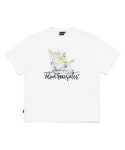 마크곤잘레스 ICE ANGEL T SHIRT Z242UST300010 - 에누리 가격비교