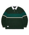 마크곤잘레스 RETRO RUGBY SHIRT Z231ULT210052 - 에누리 가격비교