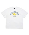 마크곤잘레스 MG LET IT GO T SHIRT Z242UST230010 - 에누리 가격비교