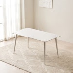 모던하우스 ON 리브 포세린 세라믹 식탁 1400 [의자별도] - 에누리 가격비교