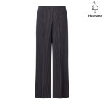 플리츠미 파인 링클 핀턱 와이드 팬츠 EPPTF324012 - 에누리 가격비교