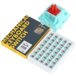 SPM 비선 블루 리니어 스위치 [35Pcs] - 에누리 가격비교