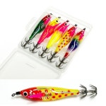 미보산업 모짜르트 MZT 3D 미니 리플렉스 에기 5개 - 에누리 가격비교