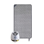 한일의료기 작은별 온수매트 ED1 [싱글, 95x195cm] - 에누리 가격비교