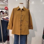 크로커다일레이디 자켓 CLDFJK101 - 에누리 가격비교