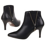 탠디 여성 앵클부츠 8cm_J1355 K-101 (블랙) - 에누리 가격비교