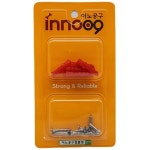 이노공구 범용 스텐나스 + 칼블럭 세트 NIT-107 [20pcs] - 에누리 가격비교