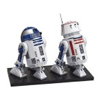 반다이남코 1/12 스타워즈 BB-8 & R2-D2 - 에누리 가격비교