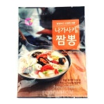 대상 청정원 나가사키식 짬뽕 분말 96g [20개] - 에누리 가격비교