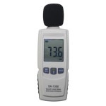 근풍 소음계 SK-1350 - 에누리 가격비교