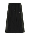 마크곤잘레스 WOMENS HALF FABRIC MIXED SKIRT Z231WSK210099 - 에누리 가격비교