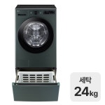 LG전자 트롬 오브제컬렉션 FG24GNF [일반설치] - 에누리 가격비교