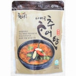 나비원 나비골 추어탕 500g [2개] - 에누리 가격비교