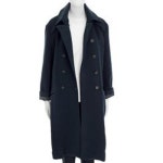 스튜디오톰보이 더블 절개 디테일 코트 9104411021 - 에누리 가격비교