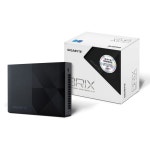 GIGABYTE BRIX GB-BNIP-N100 대원씨티에스 [베어본] - 에누리 가격비교