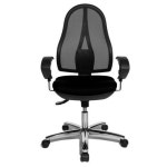 탑스타 모던 싱크로 사무용 의자 - 에누리 가격비교