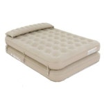 스위스알파인클럽 트윈 오토 에어 베드 퀸 (152x200) [2세트] - 에누리 가격비교