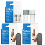 홈스킨이노베이션즈 실큰 페디프로 헤드 리필 세트 [A세트] - 에누리 가격비교