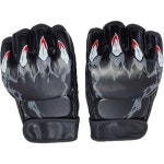 UFC MMA 주짓수 복싱글러브 블랙 - 에누리 가격비교