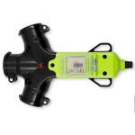 에이케이라온 3구 16A 방우형 누전자단 3WAY 고용량 멀티 콘센트 DSM-163C - 에누리 가격비교