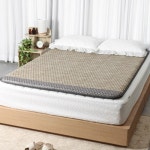 한일의료기 그래핀 샌드 탄소매트 [싱글, 100x200cm] - 에누리 가격비교