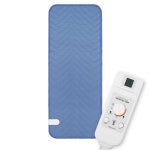 감성전자 전국민 인체감지 탄소매트 GS-CB240 [싱글, 70x180cm] - 에누리 가격비교