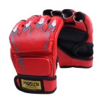 로이마스터 다이어트 격투기 복싱 장갑 레드 - 에누리 가격비교
