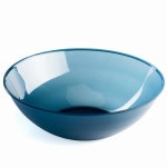 GSI 인피니티 서빙 볼 블루 - 에누리 가격비교