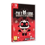Devolver Digital 컬트 오브 더 램 유럽판 [SWITCH, 패키지칩] - 에누리 가격비교